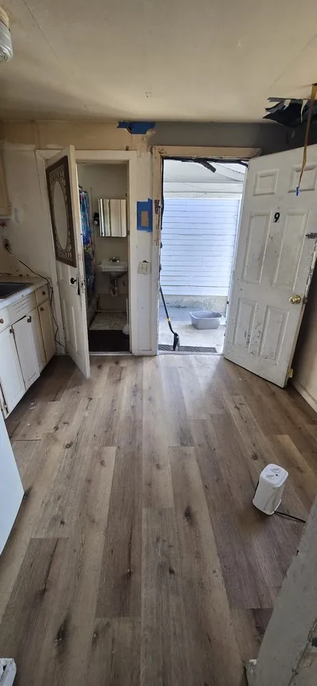 Custom landscape design for residential properties in Delaware, OH by Affordable Outdoor Property Management