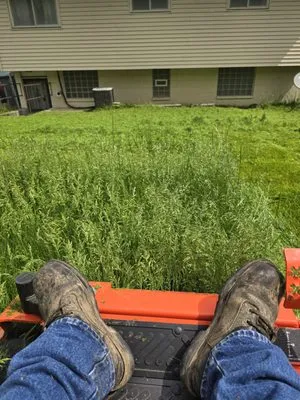 Affordable Outdoor Property Management