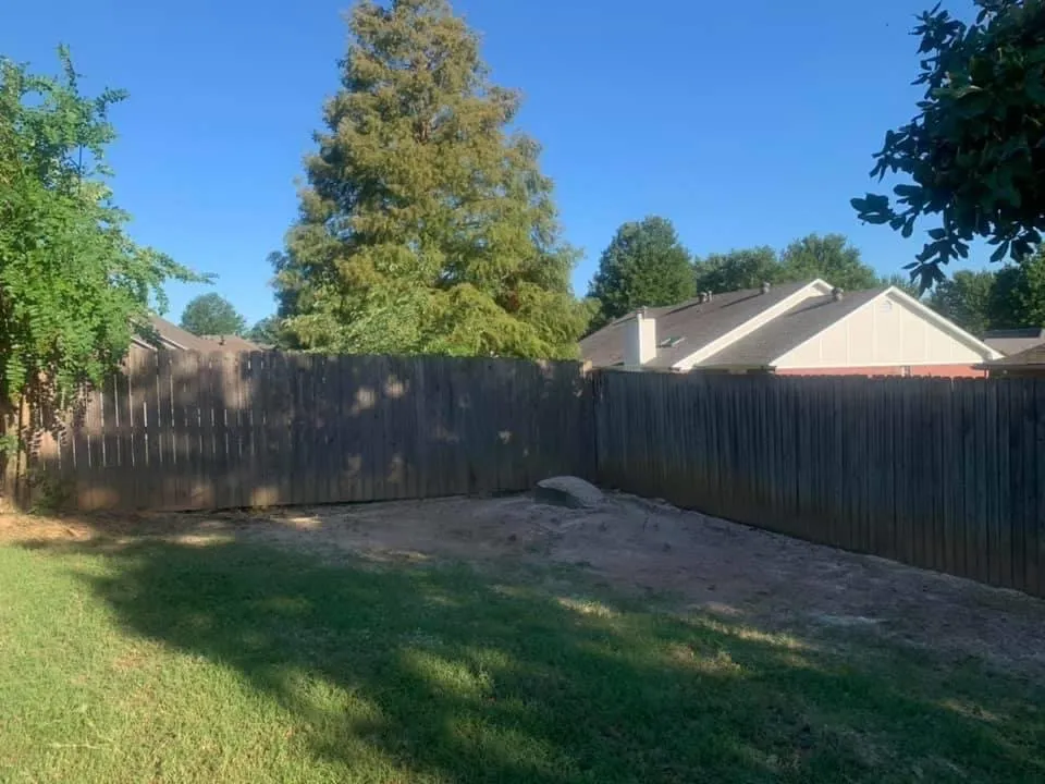 Reliable landscape design near you in Fort Smith, AR by Affordable Outdoor Services