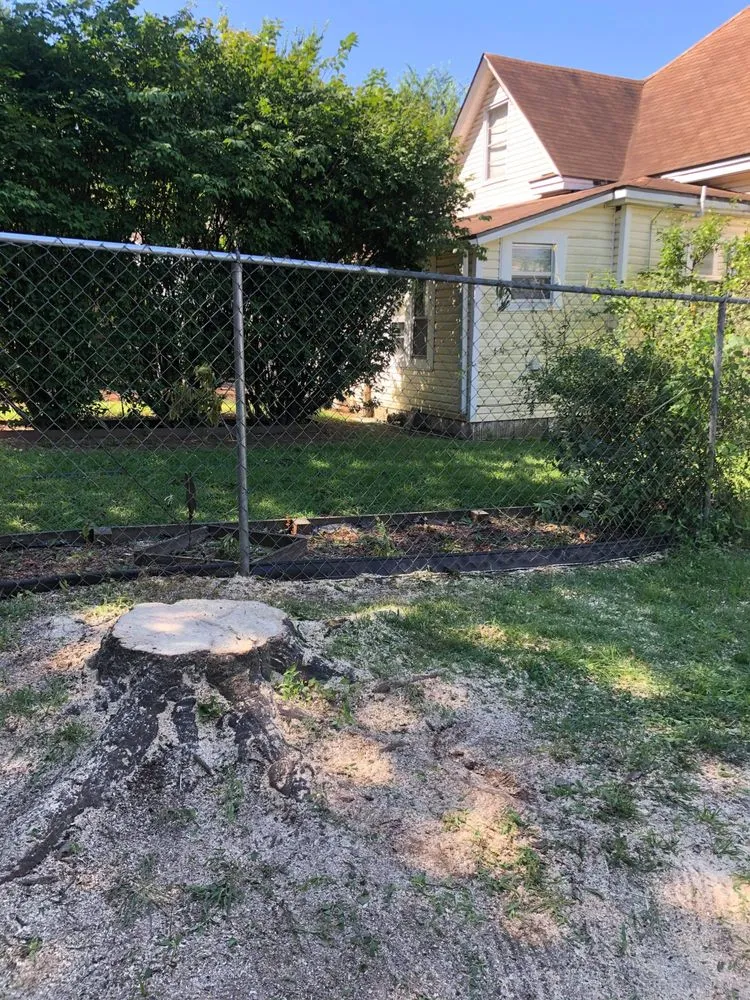 Top-rated outdoor landscaping in Fort Smith, AR by Affordable Outdoor Services