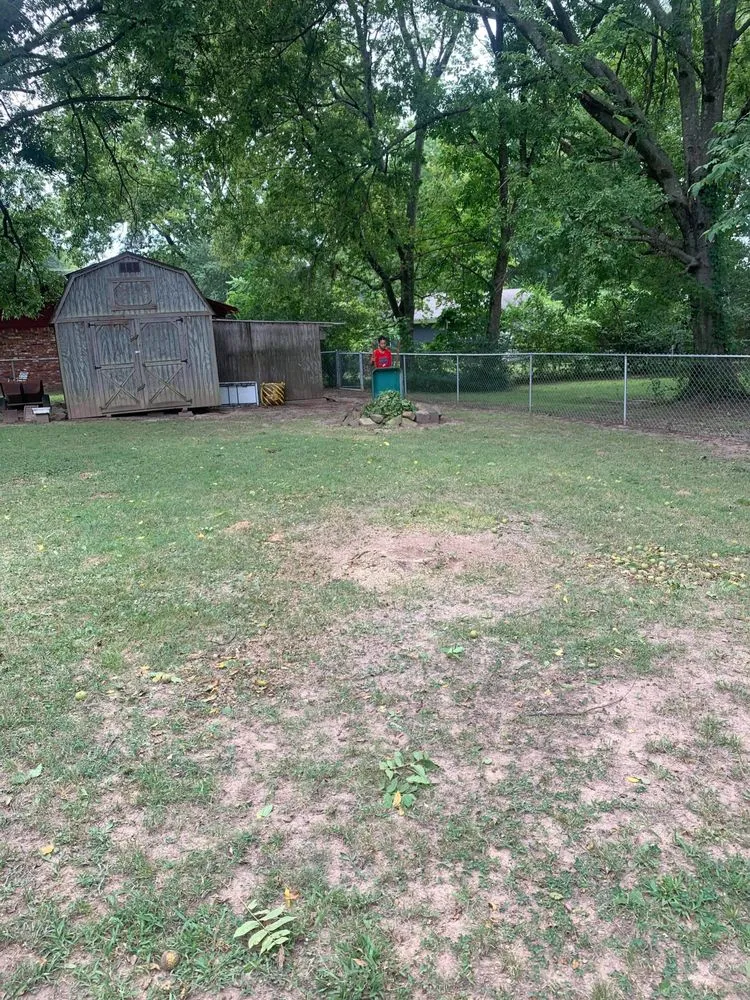 Top-rated outdoor landscaping in Fort Smith, AR - Affordable Outdoor Services