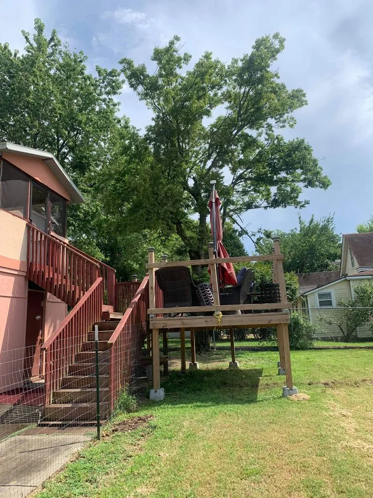 Trusted landscaping services experts serving Fort Smith, AR - Affordable Outdoor Services