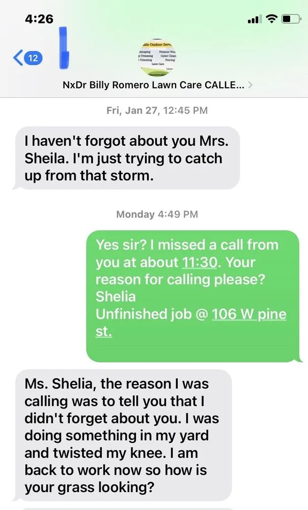 Custom outdoor landscaping with custom design in Lafayette, LA by Affordable Outdoor Services