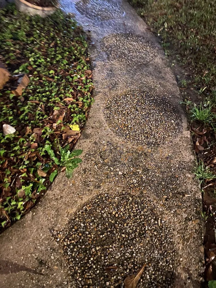 Custom outdoor landscaping for outdoor upgrades across Lafayette, LA - Affordable Outdoor Services