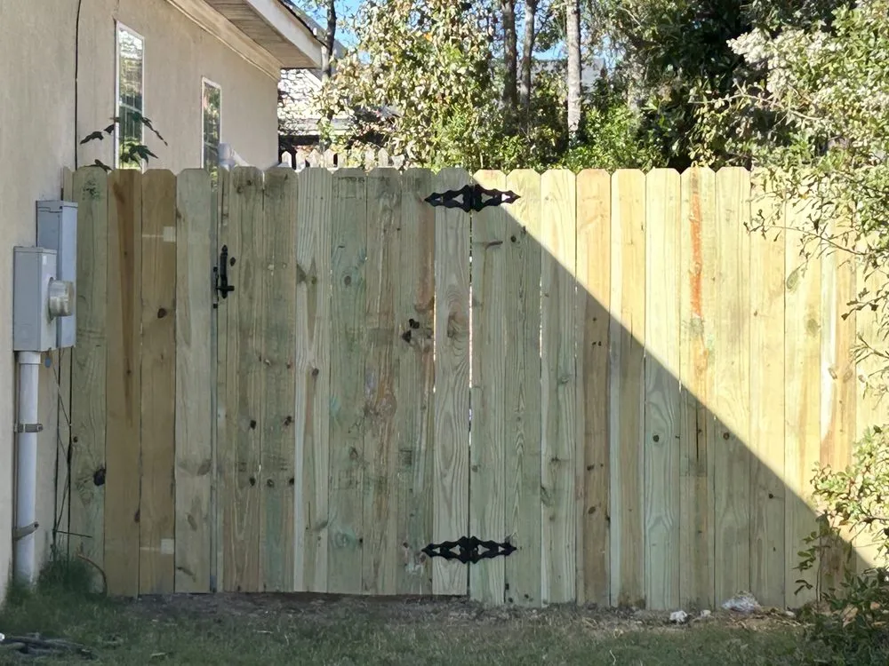 Professional landscaping services for residential properties across Augusta, GA - Affordable Outdoor Solutions