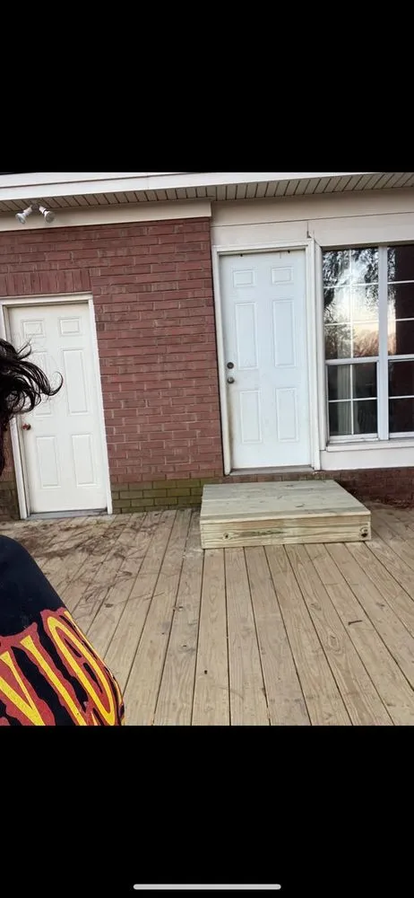 Affordable lawn care service for beautiful yards in Augusta, GA by Affordable Outdoor Solutions