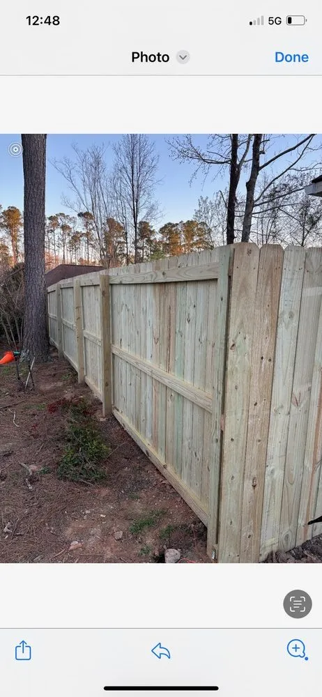 Top-rated landscaping services for year-round maintenance across Augusta, GA - Affordable Outdoor Solutions