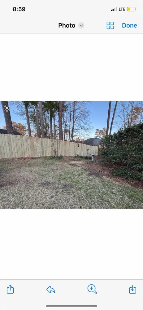 Top-rated residential landscaping in Augusta, GA by Affordable Outdoor Solutions