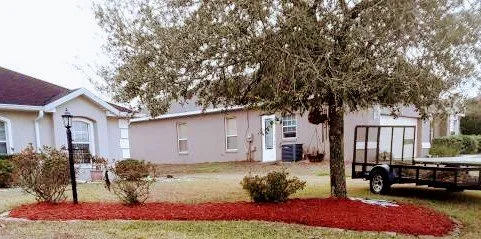 Top-rated landscape design for outdoor upgrades in Ocala, FL by Affordable Paradise Lawn Service