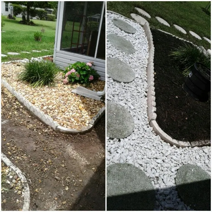 Trusted residential landscaping with custom design across Ocala, FL - Affordable Paradise Lawn Service