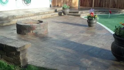Expert landscape design for homes across Sparks, NV - Affordable Pavers