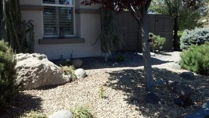 Reliable yard maintenance for year-round maintenance across Sparks, NV - Affordable Pavers