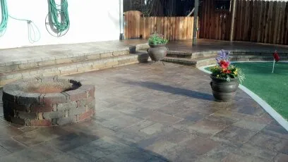 Top-rated lawn care service in Sparks, NV by Affordable Pavers