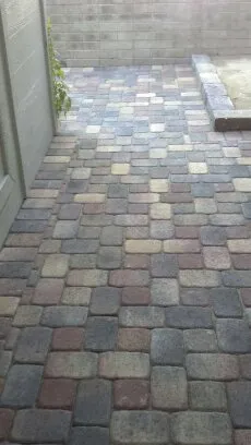Reliable lawn care service for year-round maintenance across Sparks, NV - Affordable Pavers