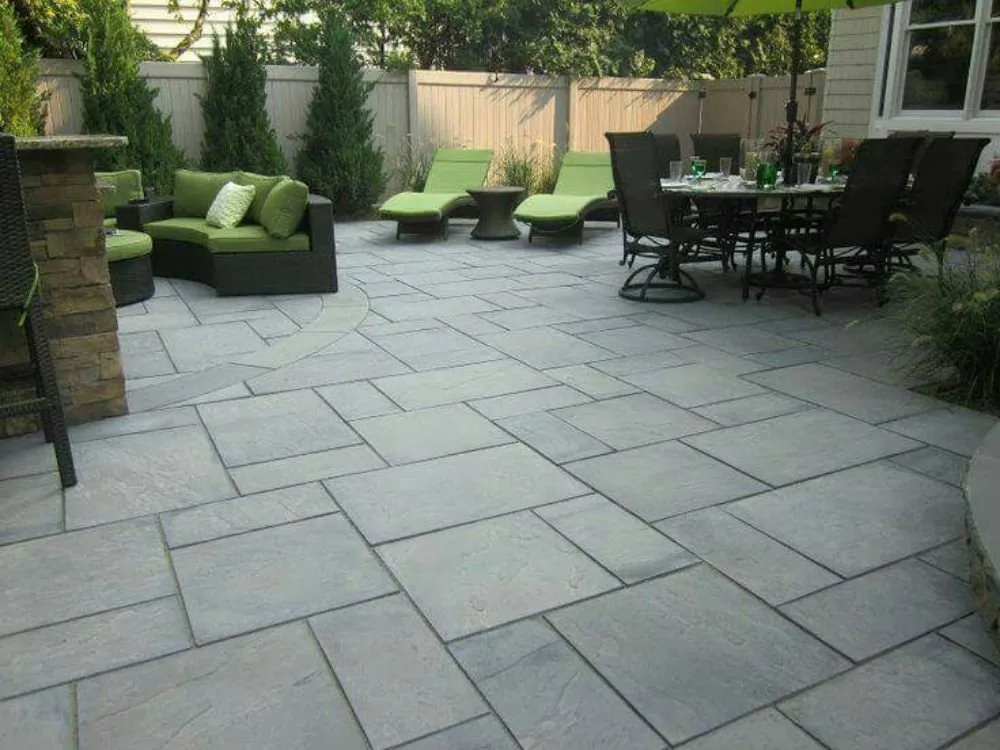 Affordable yard cleanup service with custom design in Sparks, NV by Affordable Pavers