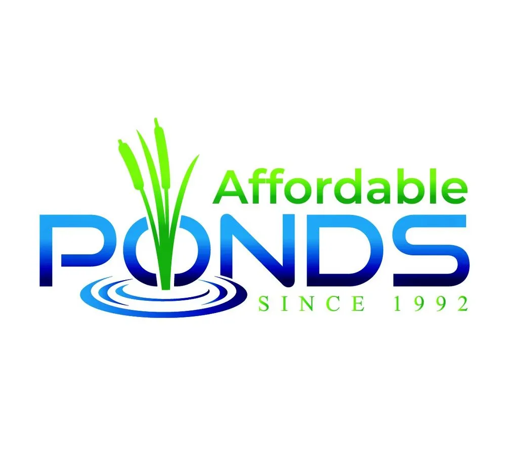 Professional residential landscaping experts serving Seattle, WA - Affordable Ponds NW