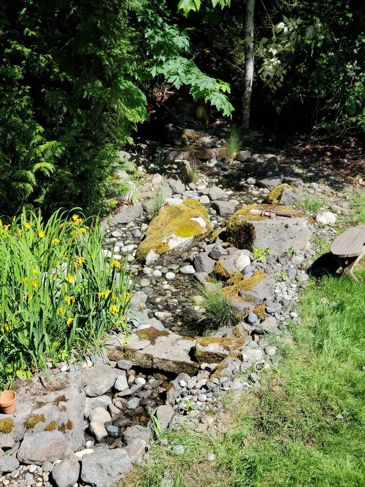 Expert lawn mowing service experts serving Seattle, WA - Affordable Ponds NW