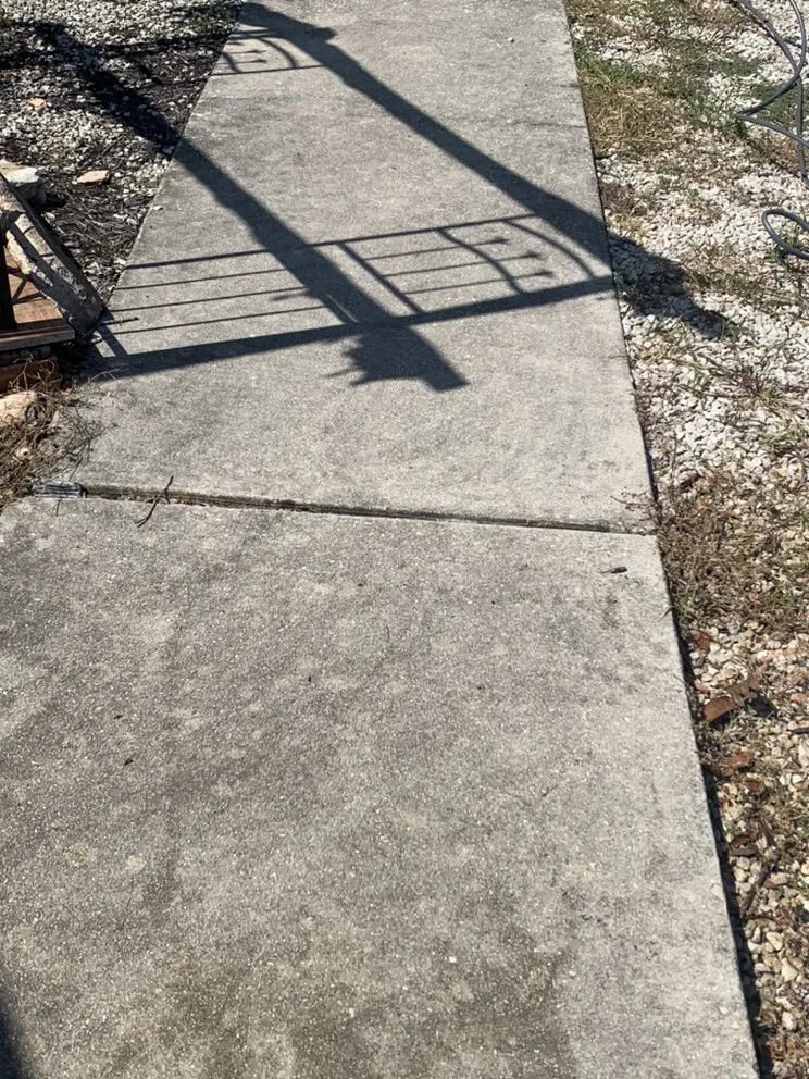 Local garden landscaping in Canyon Lake, TX by Affordable Power-Washing Services