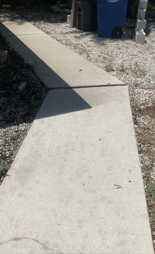 Professional yard maintenance for homes across Canyon Lake, TX - Affordable Power-Washing Services