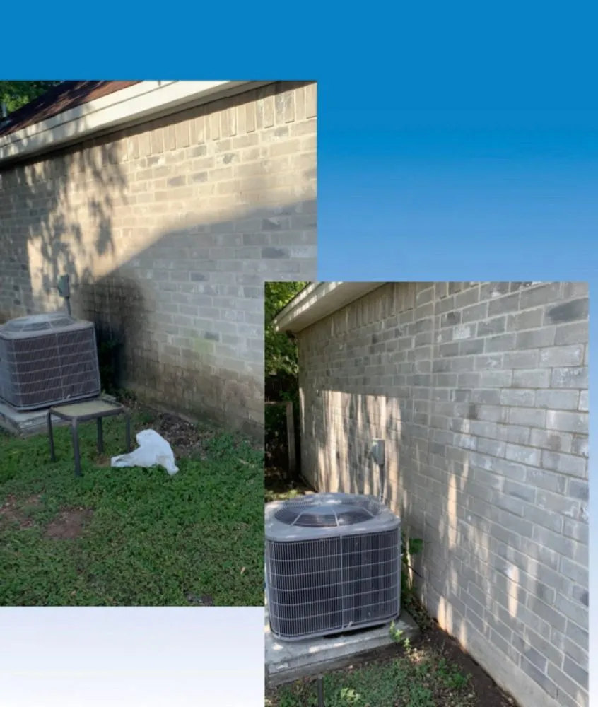 Trusted yard maintenance for residential properties across Canyon Lake, TX - Affordable Power-Washing Services