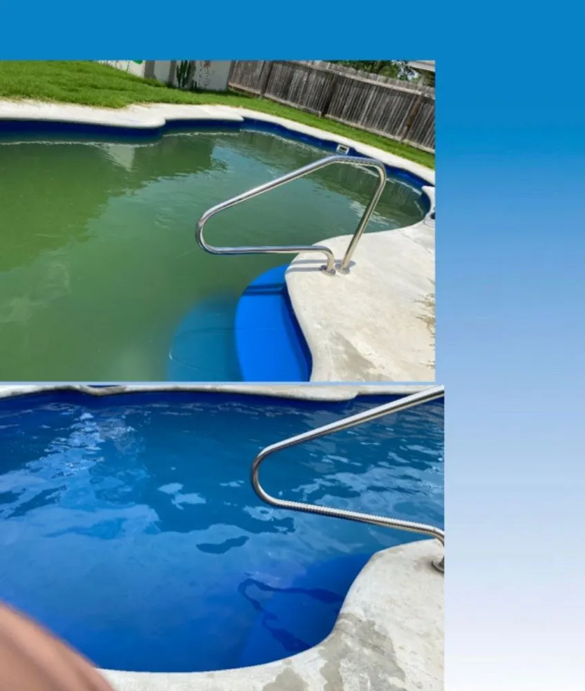 Top-rated lawn care service for year-round maintenance in Canyon Lake, TX by Affordable Power-Washing Services