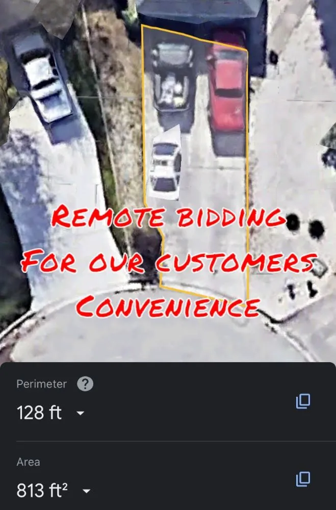 Professional residential landscaping for residential properties across Canyon Lake, TX - Affordable Power-Washing Services