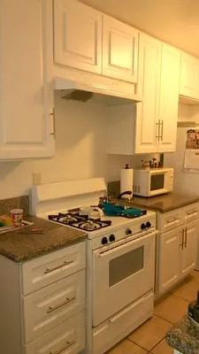 Affordable Professional Reliable House Cleaning Logo