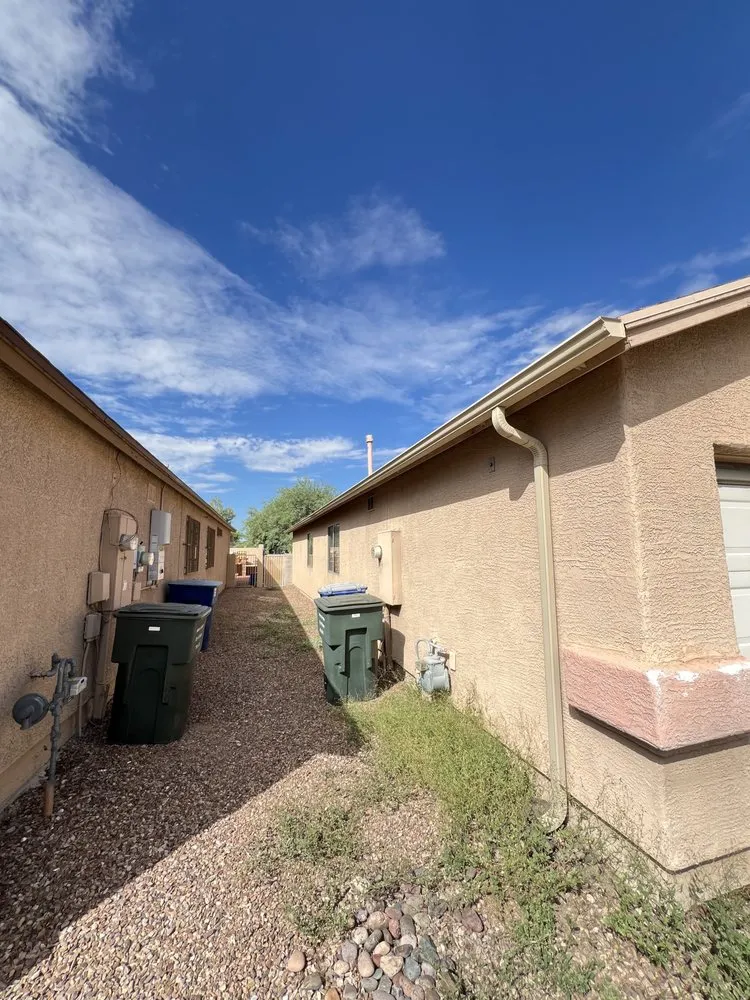 Reliable outdoor landscaping in Tucson, AZ - Affordable Property Care