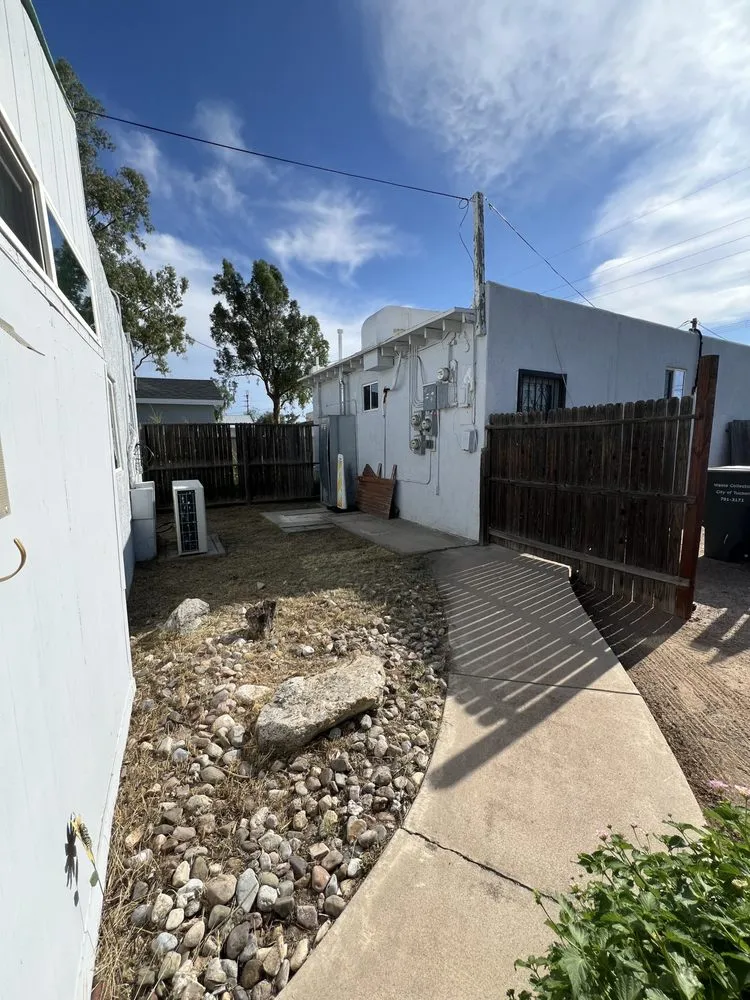 Custom outdoor landscaping experts serving Tucson, AZ - Affordable Property Care