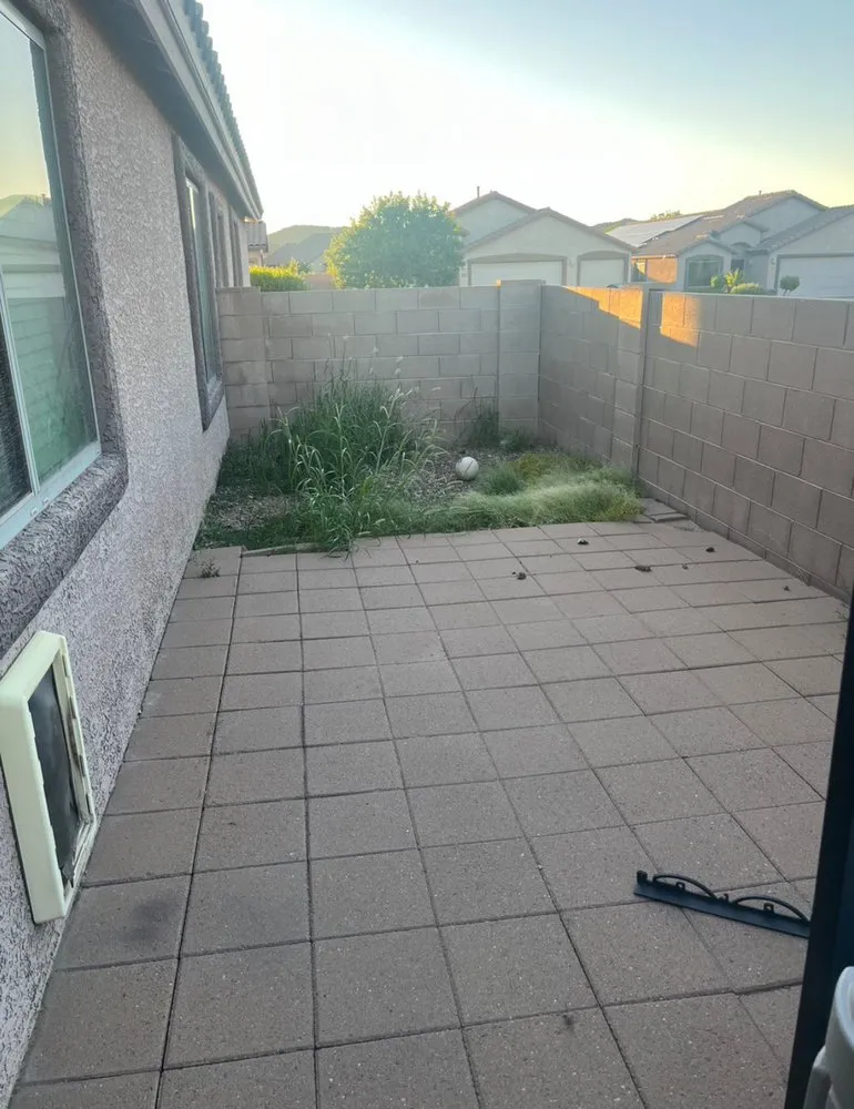 Affordable outdoor landscaping experts serving Tucson, AZ - Affordable Property Care