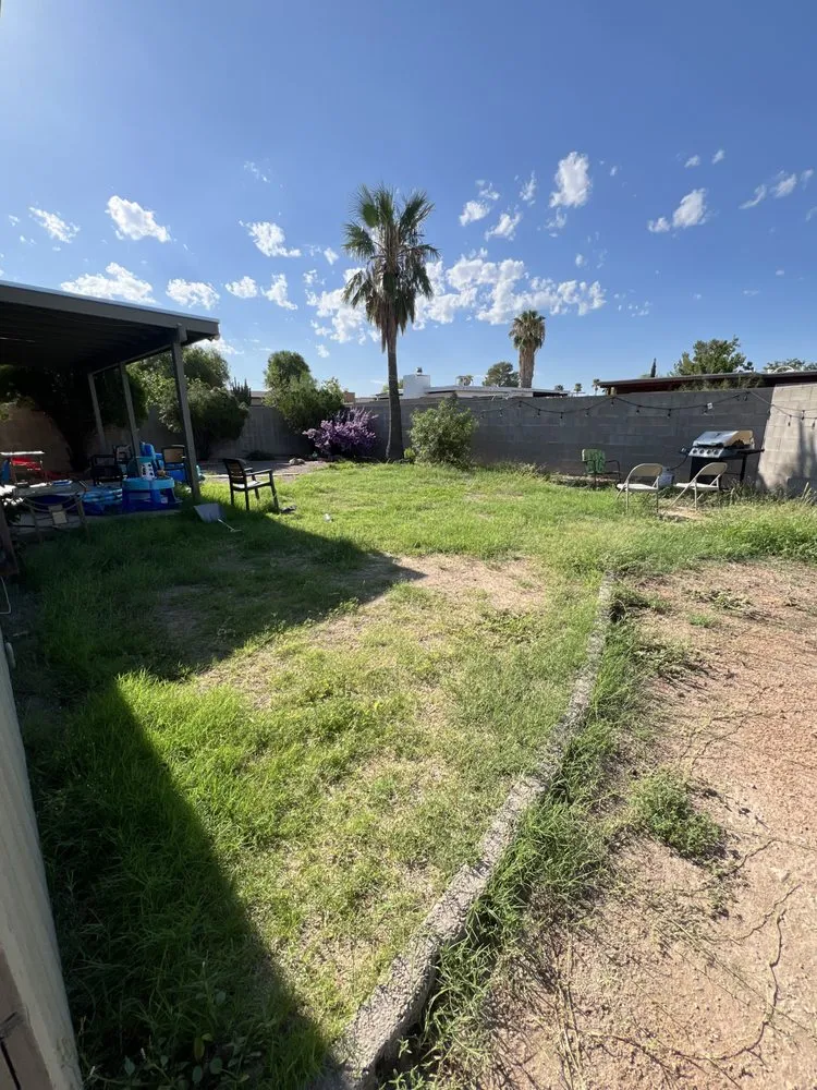 Local lawn mowing service in Tucson, AZ - Affordable Property Care