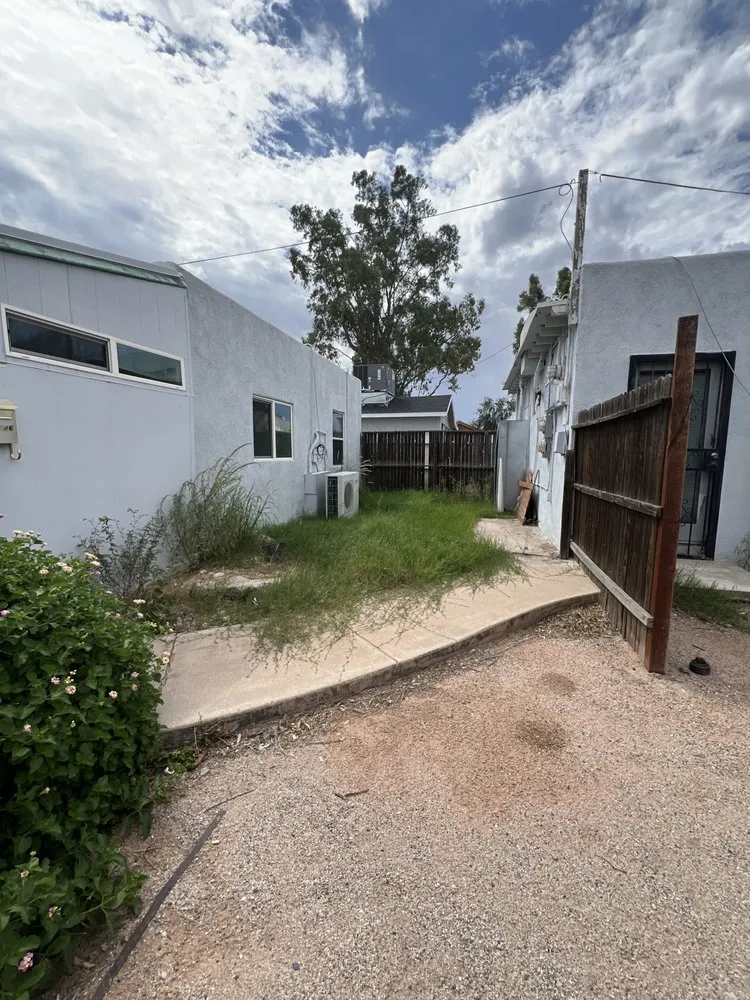 Trusted residential landscaping for beautiful yards across Tucson, AZ - Affordable Property Care