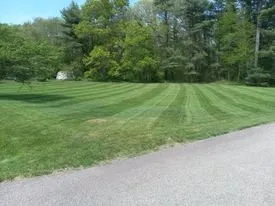 Expert lawn mowing service experts serving Bradford, RI - Affordable Property Maintenance