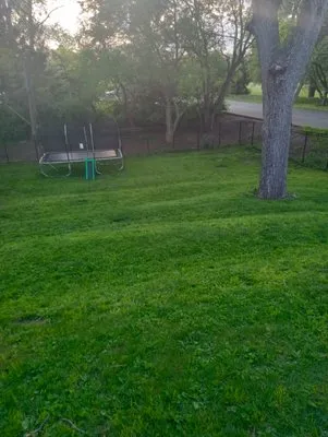 Affordable Property Maintenance Logo