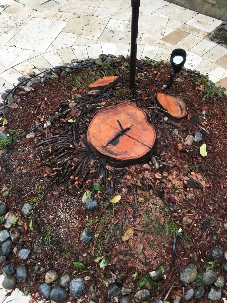 Trusted landscape installation for outdoor upgrades in West Park, FL by Affordable Property Management Services