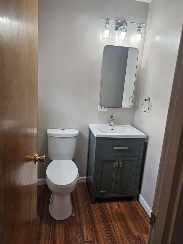 Reliable landscape design in Walton, KY - Affordable Property Repair