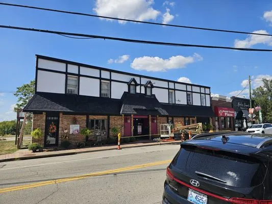 Affordable Property Repair