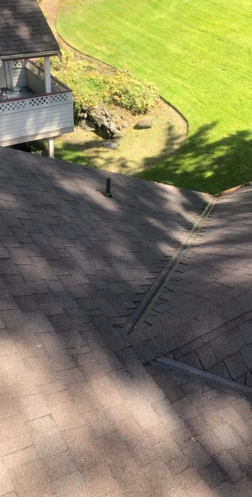 Reliable outdoor landscaping experts serving Olympia, WA - Affordable Quality Window Washing