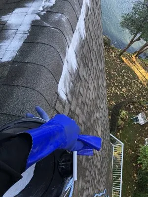 Affordable Quality Window Washing Logo