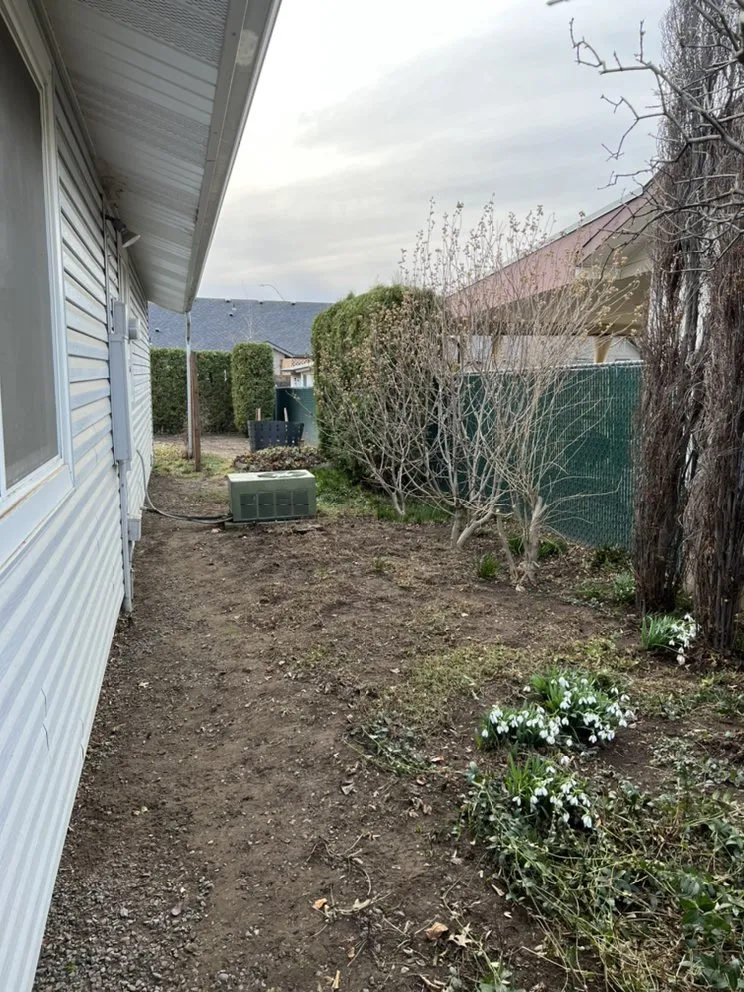 Custom landscape design for homes in Walla Walla, WA by Affordable Quality Yard Care