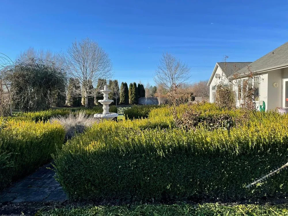 Reliable lawn mowing service in Walla Walla, WA by Affordable Quality Yard Care