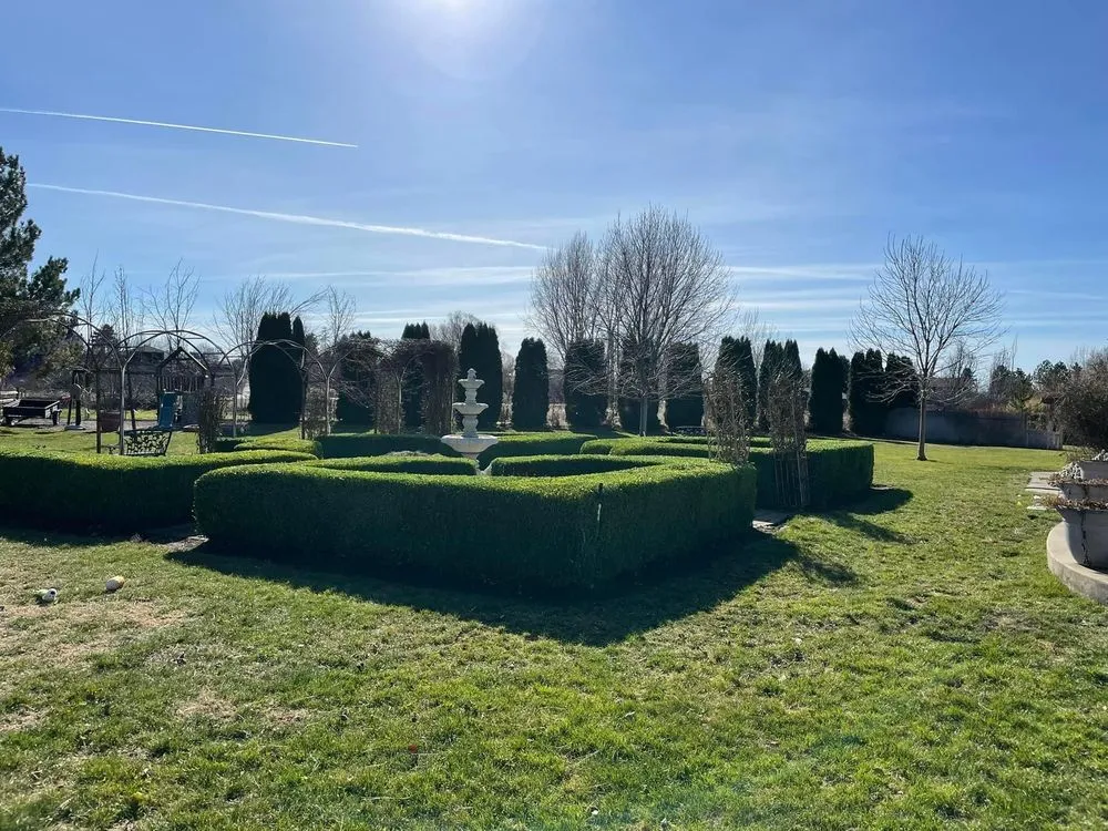 Expert landscaping services in Walla Walla, WA - Affordable Quality Yard Care