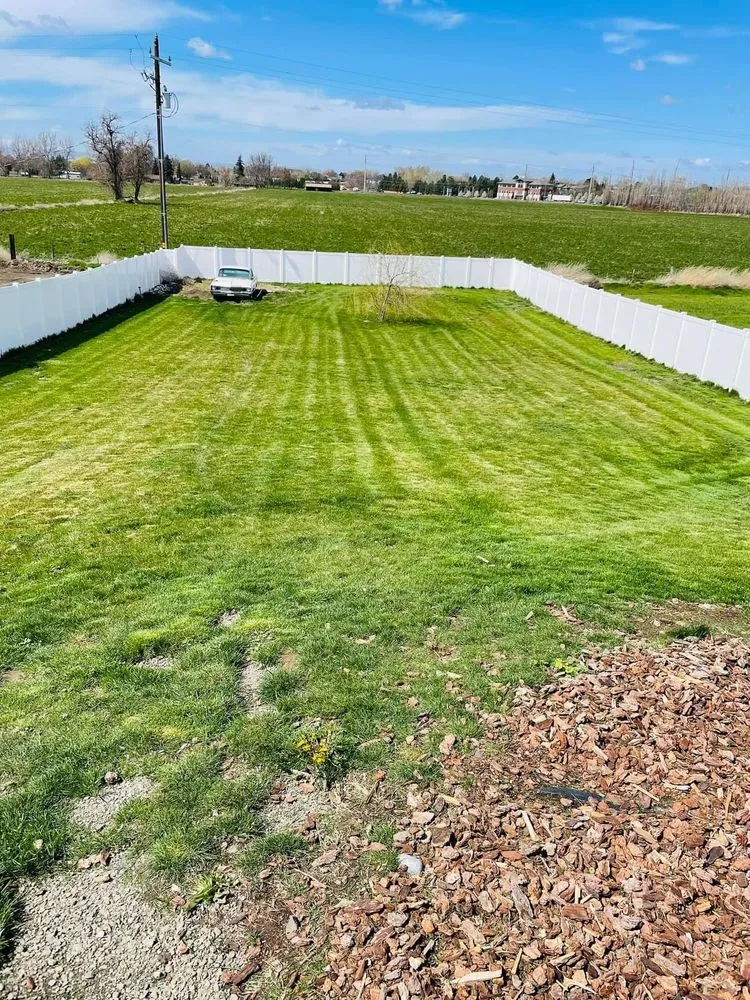 Top-rated garden landscaping experts serving Walla Walla, WA - Affordable Quality Yard Care