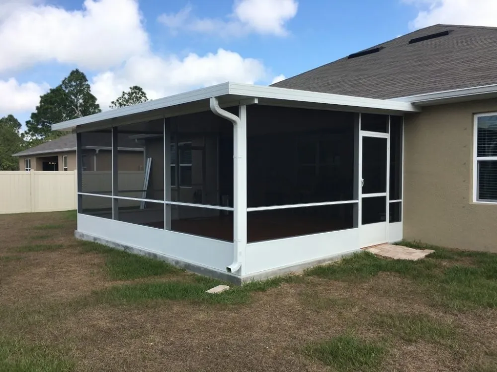 Top-rated lawn mowing service in North Port, FL by Affordable Residential Services