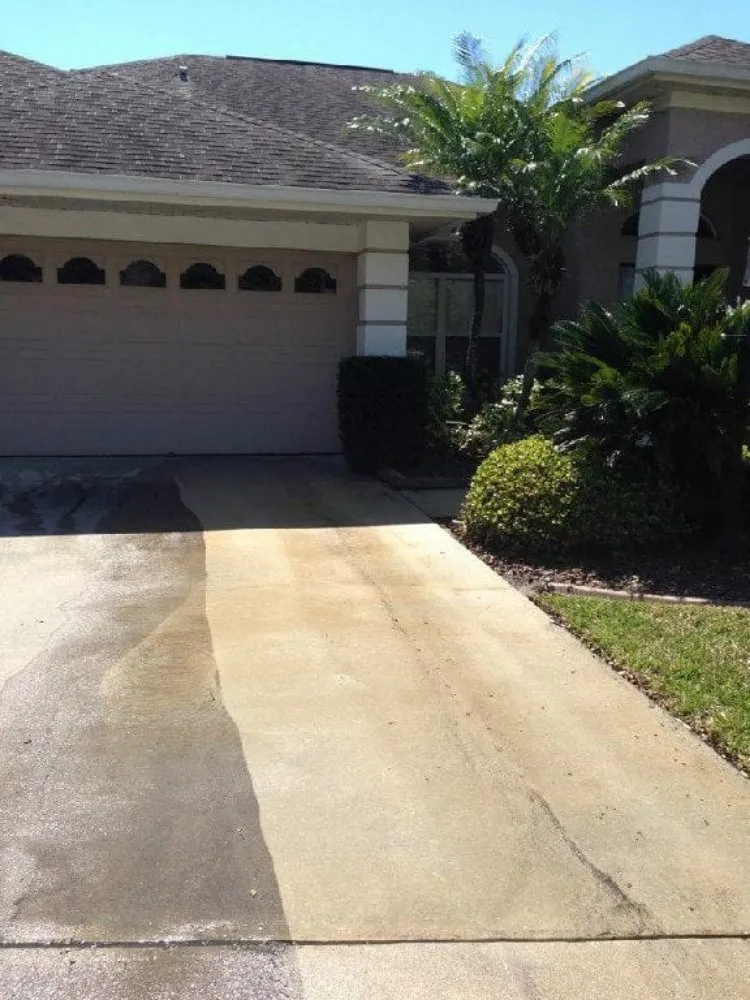 Professional garden landscaping experts serving North Port, FL - Affordable Residential Services