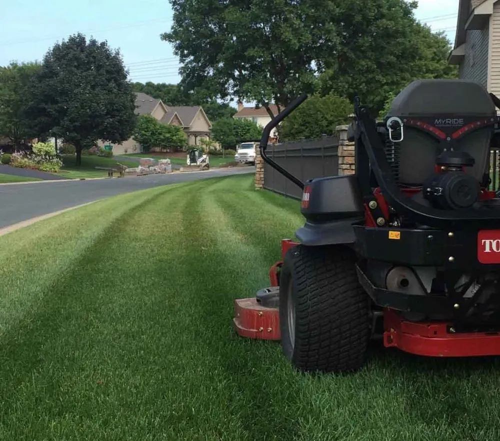 Reliable residential landscaping near you across North Port, FL - Affordable Residential Services