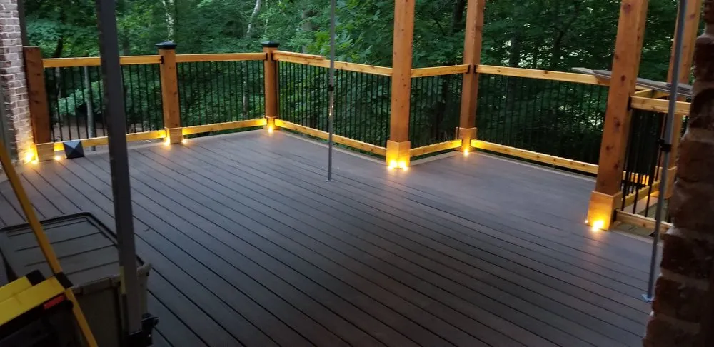 Affordable landscaping services in Dacula, GA - Affordable Residential Solutions