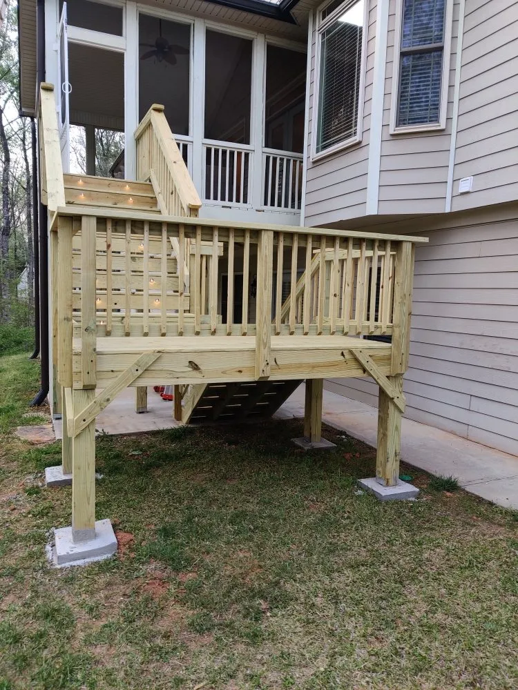 Reliable lawn mowing service experts serving Dacula, GA - Affordable Residential Solutions