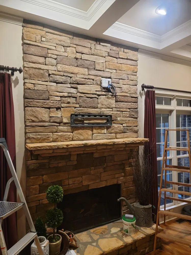 Reliable yard maintenance in Dacula, GA by Affordable Residential Solutions