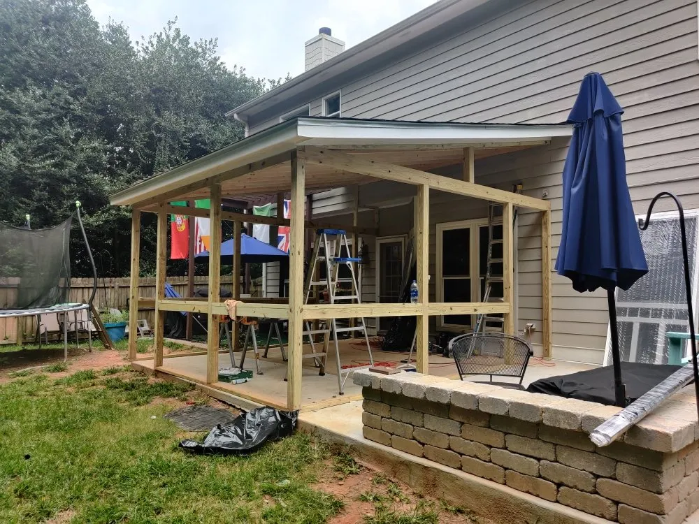 Reliable lawn care service experts serving Dacula, GA - Affordable Residential Solutions